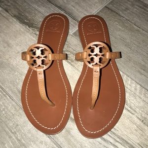 Tory Burch Mini Miller